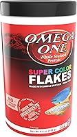 Vista 6 de Omega One Super Color Flakes 2.2 oz