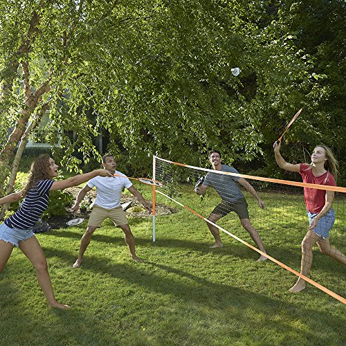 Image of Franklin Sports Classic Badminton Set