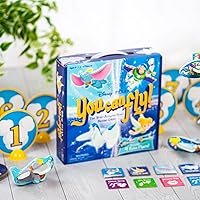 Vista 4 de Funko Disney Puedes Volar!