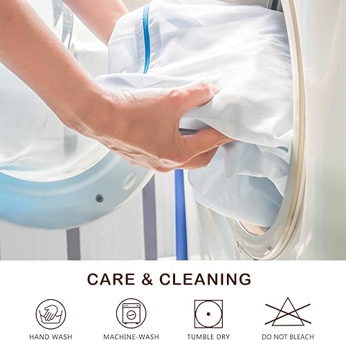 Miniatura 7 de Joyreap Juego de edredón de 3 piezas, tamaño King, diseño botánico reversible negro y blanco, colcha de microfibra suave y suave, funda de cama para