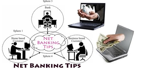 Net Banking Tips