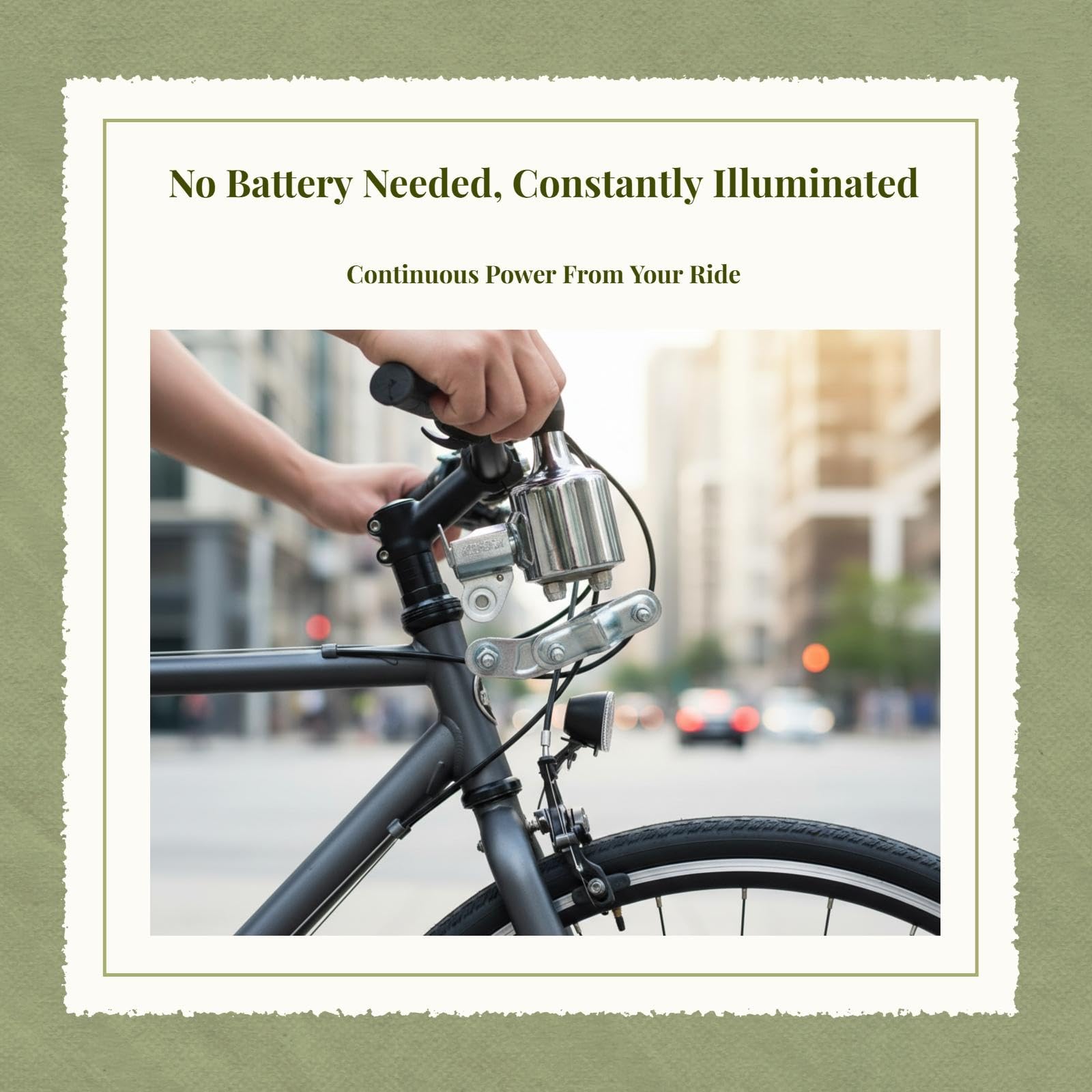 Cycle Generator, 12V 6W, Waterproof Front Headlight, Mobile Charging 12V Motor + Bracket Other | Storage Rack for Home | Wall Mounted Rack-image-31