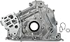 03037 Oil Pump for Honda 'J35Z2-VCM' V6 Engine 2008-2012 Accord/10-12 (Accord) Crosstour, 2013-2015 RDX, 2009-2014 TL, 2010-2014 TSX. J37A1 Eng for Acura 2009-2013 MDX, 2011-2013 ZDX, #M531