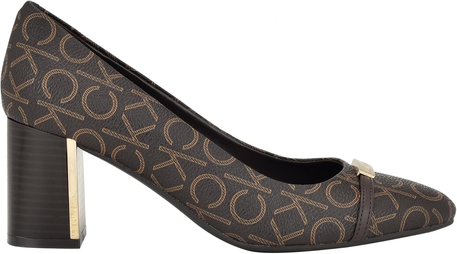 Calvin Klein Womens Unesta - Image 5