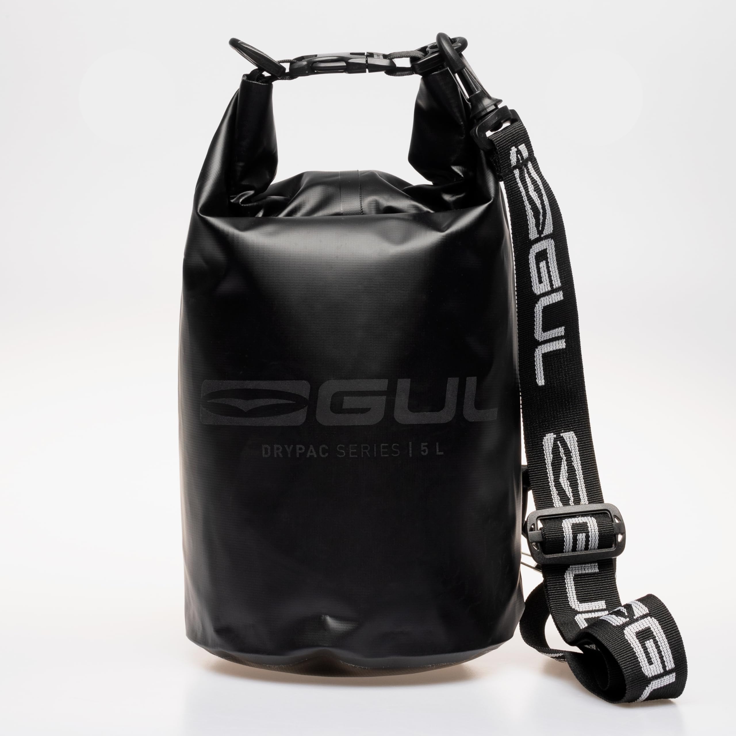 GUL WATERPROOF DRYPAC SERIES 5L (BKBK)
