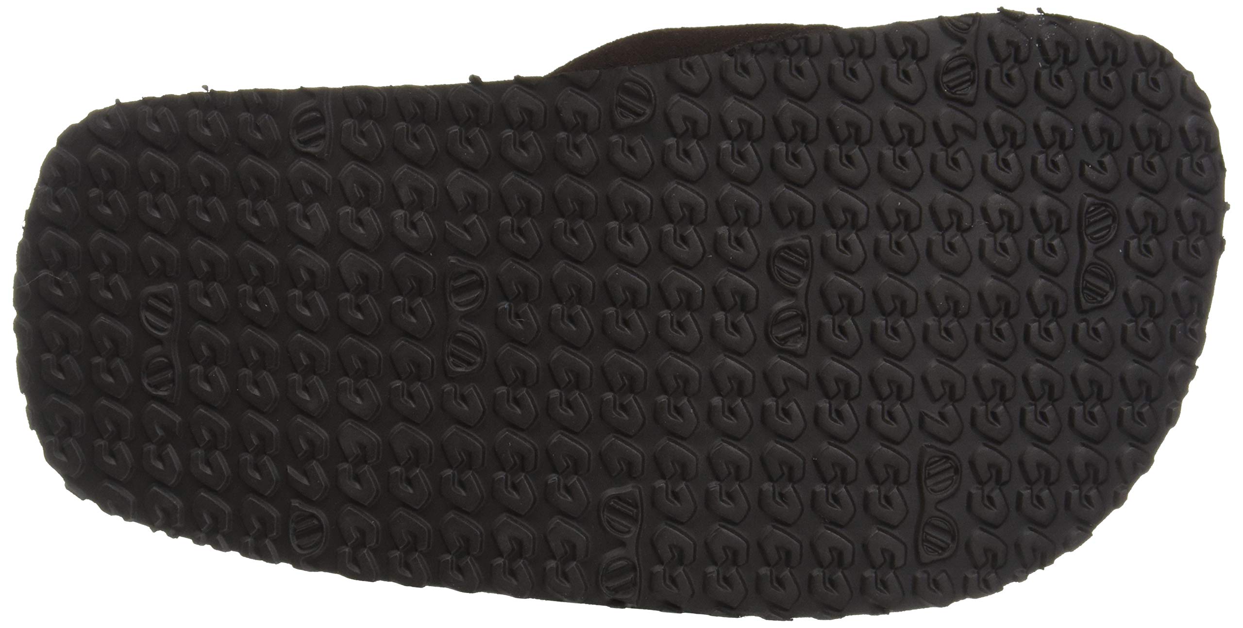 COOL shoe corp. - Tong - 2LUX CHESTNUT - En Cuir