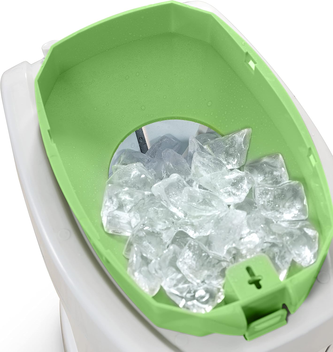 Taco Tuesday store Margarita Slush Maker