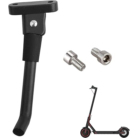 Stable And Non-Slip Electric Scooter Stand