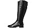 Jack Rogers Adaline Riding Boot Leather - Left View