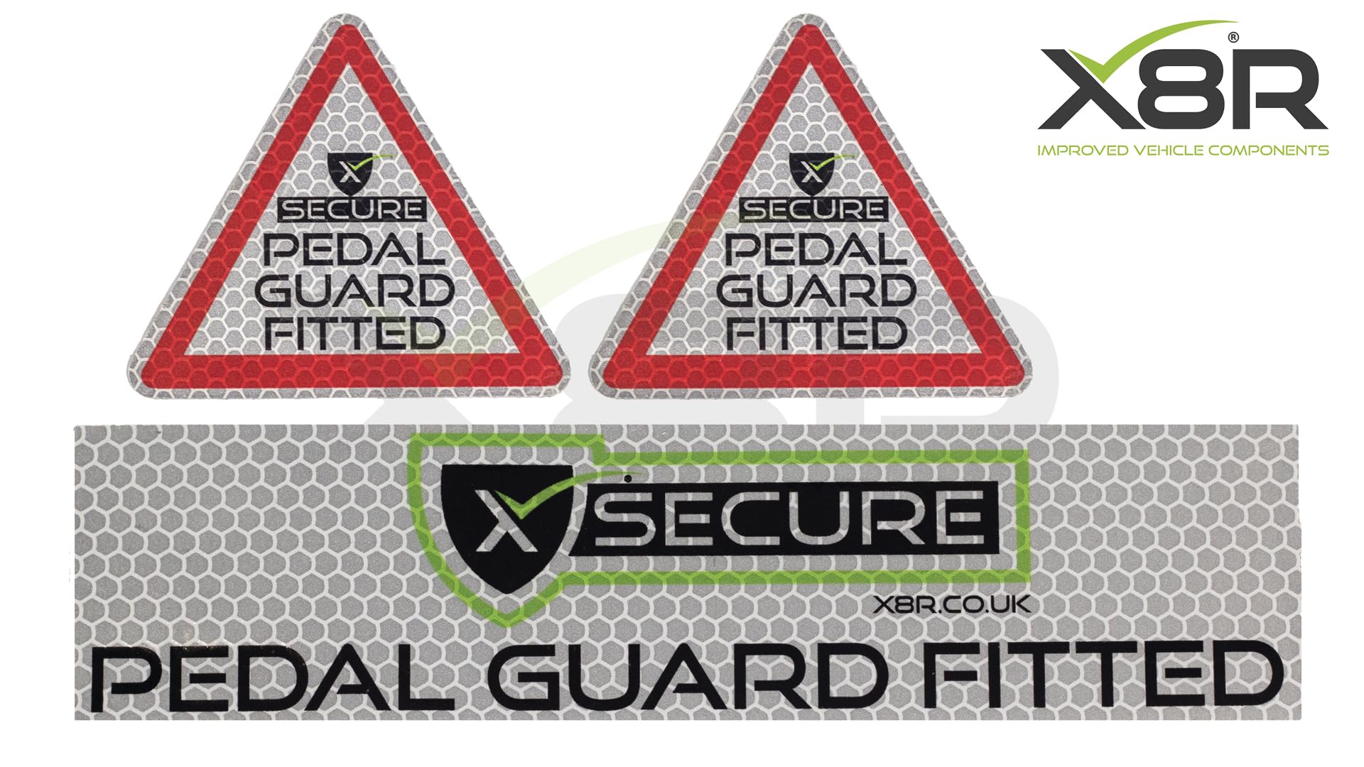 Boxer Ducato Relè 2015-2022 Manuale Pedale Protezione Sistema di Sicurezza