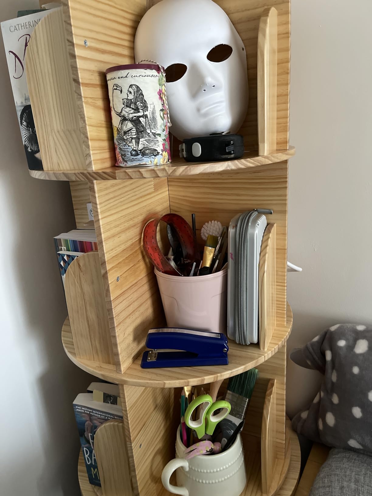 Customer photo