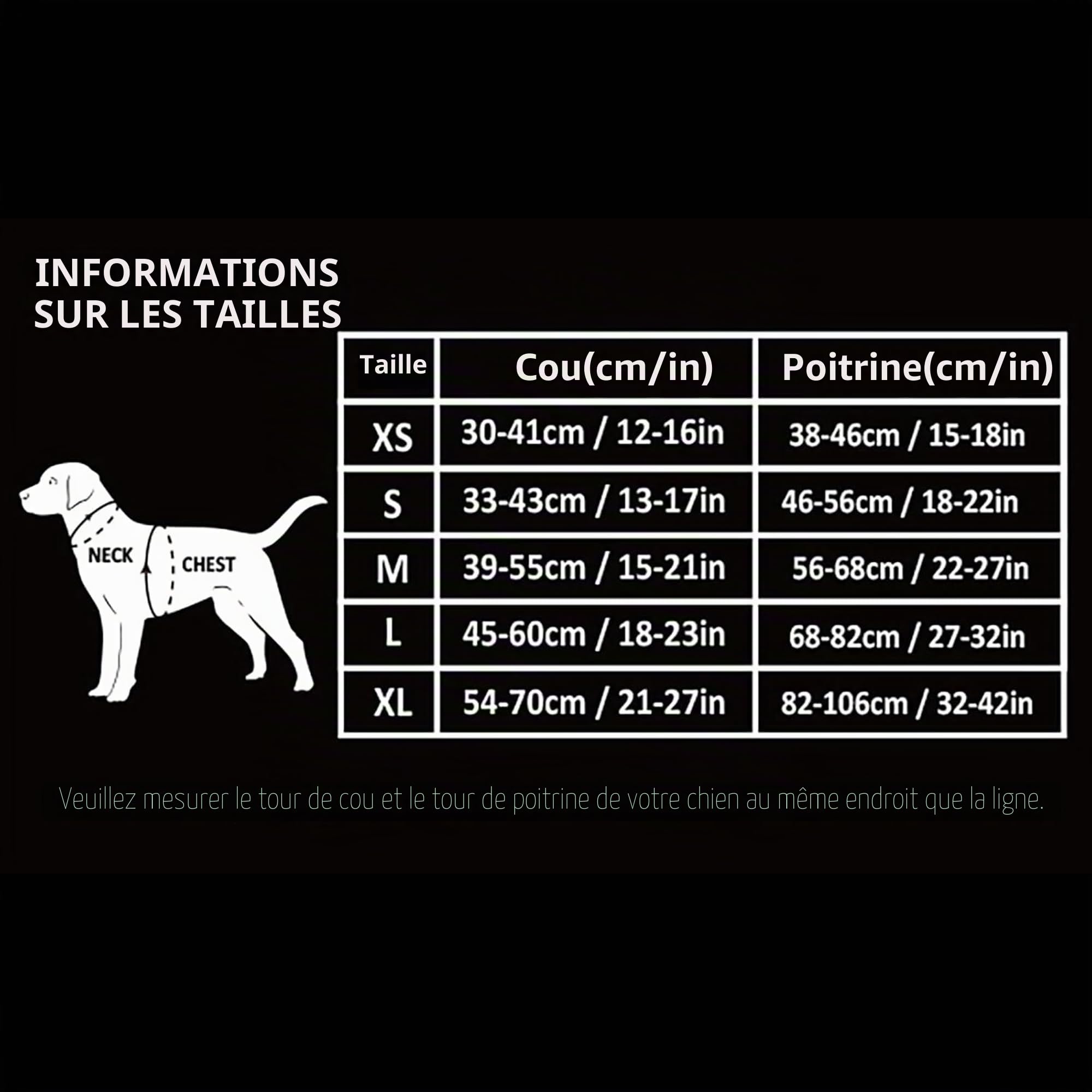 Harnais pour Chien Réglable Réfléchissant sans Traction Gilet Durable pour Animaux de Compagnie Voyage en Voiture Extérieur TLH6071(Vert,L)