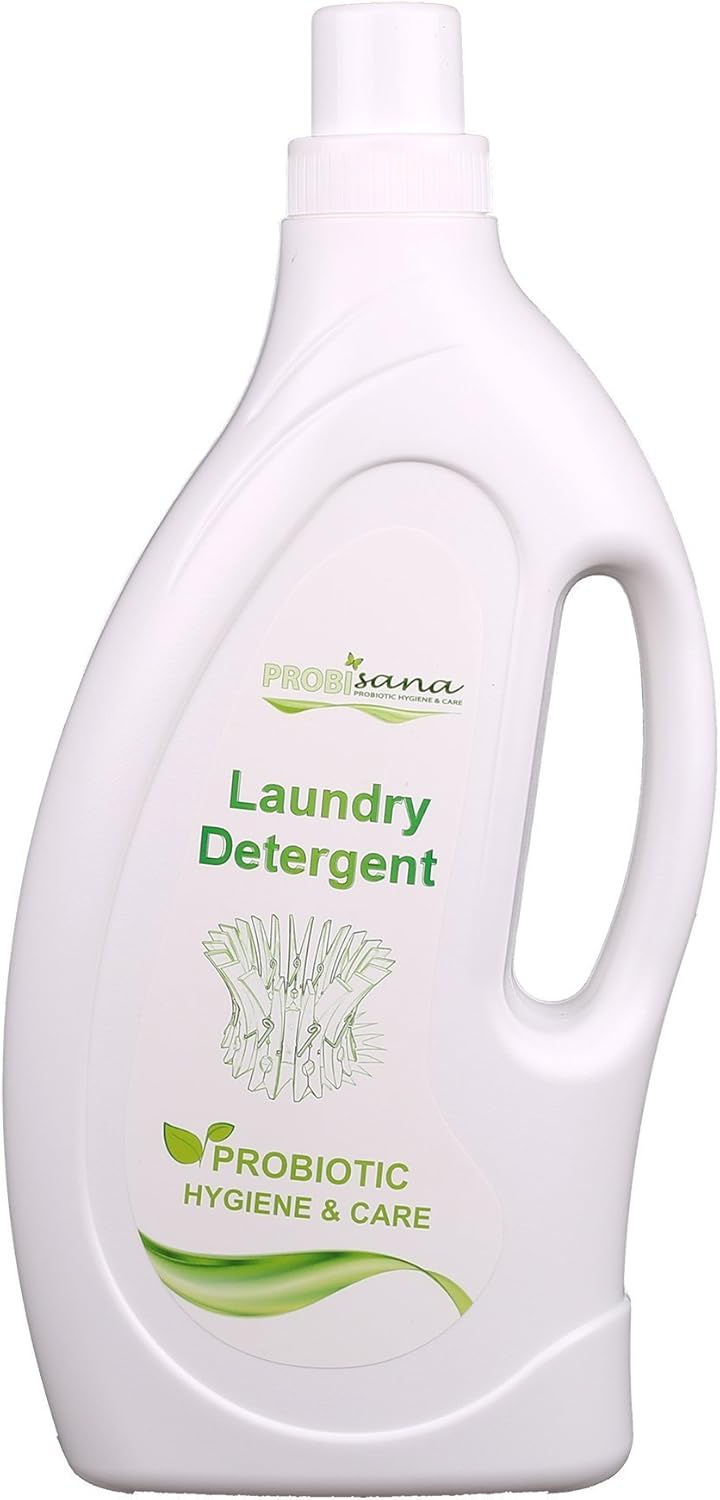 Probisana Probiotic/Probiotic 1.5 Litre Liquid Detergent, Laundry