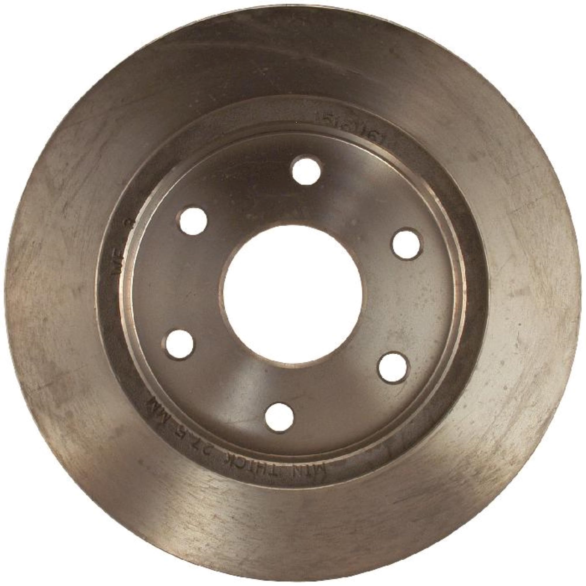 Amazon.com: Bendix Premium PRT5259 Front Brake Rotor for