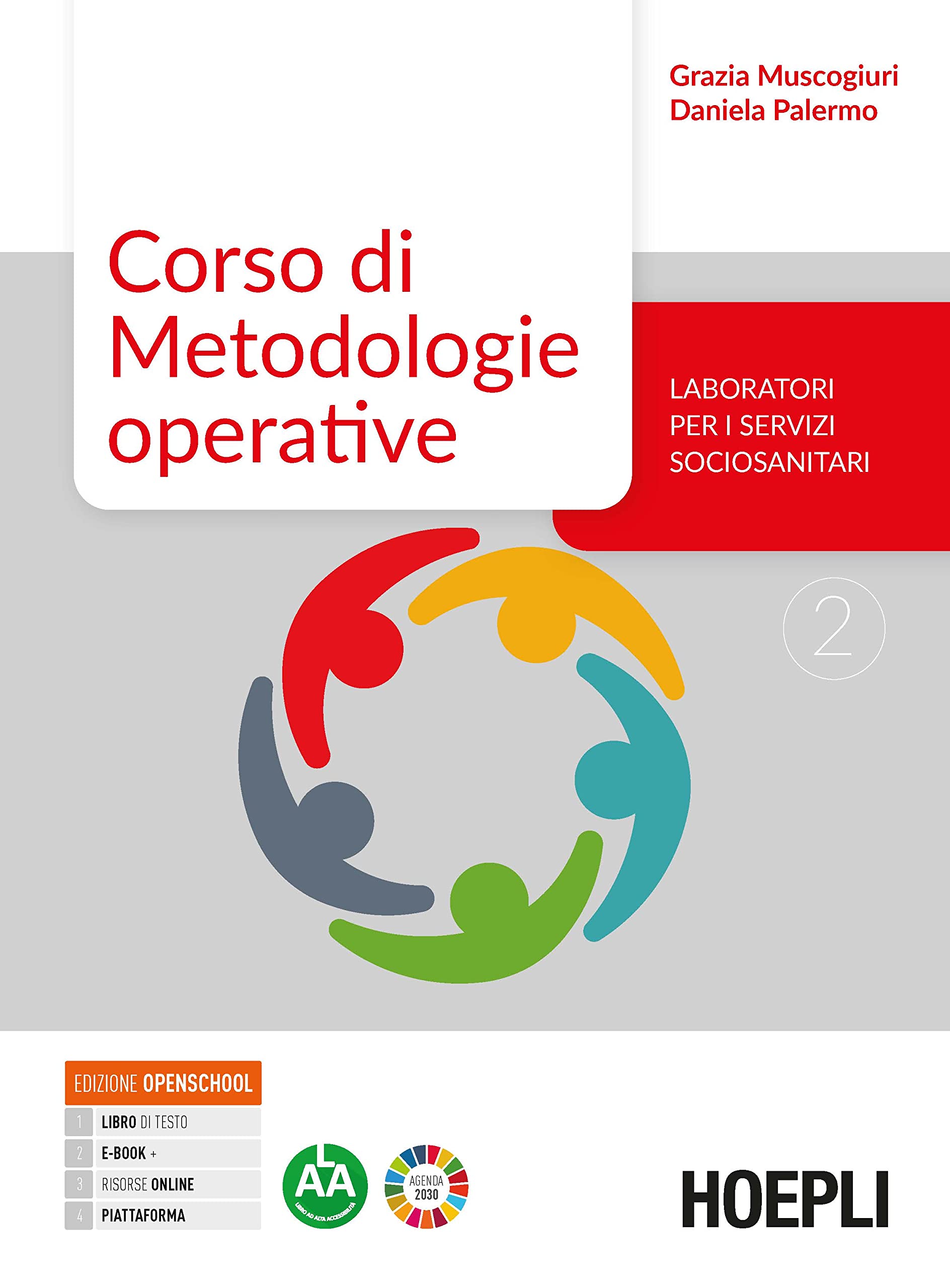 Corso Di Metodologie Operative 2: Vol. 2 - 4