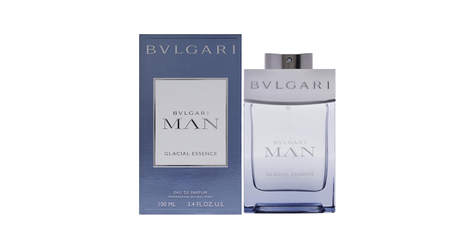 香水(男性用) BVLGARI MAN GLACIAL ESSENCE 100ml Amazon.com : BVLGARI Man Glacial Essence for Men - 3.4 oz