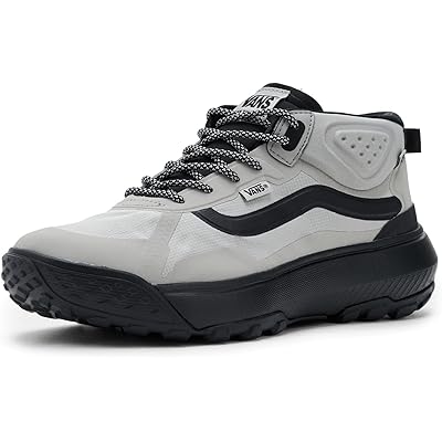 Vans Crosspath Mid drizzle/black