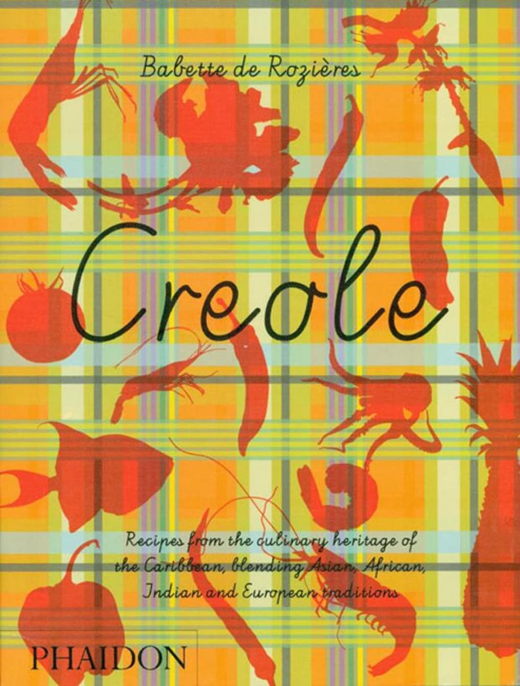 Creole. Ediz. illustrata