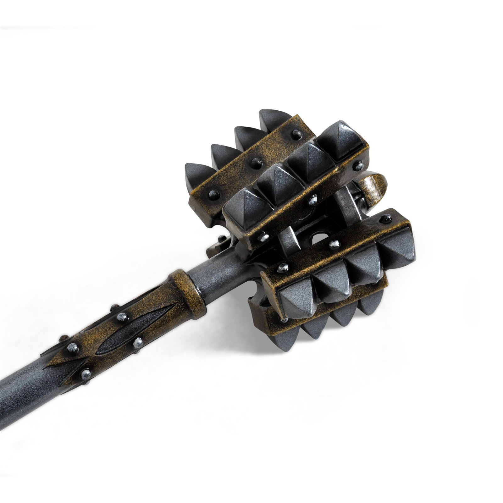Epic Armoury 402510 Streitkolben, Unisex – Erwachsene, Large