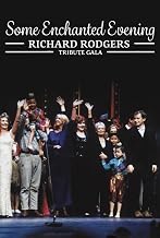 Some Enchanted Evening: Richard Rodgers Tribute Gala