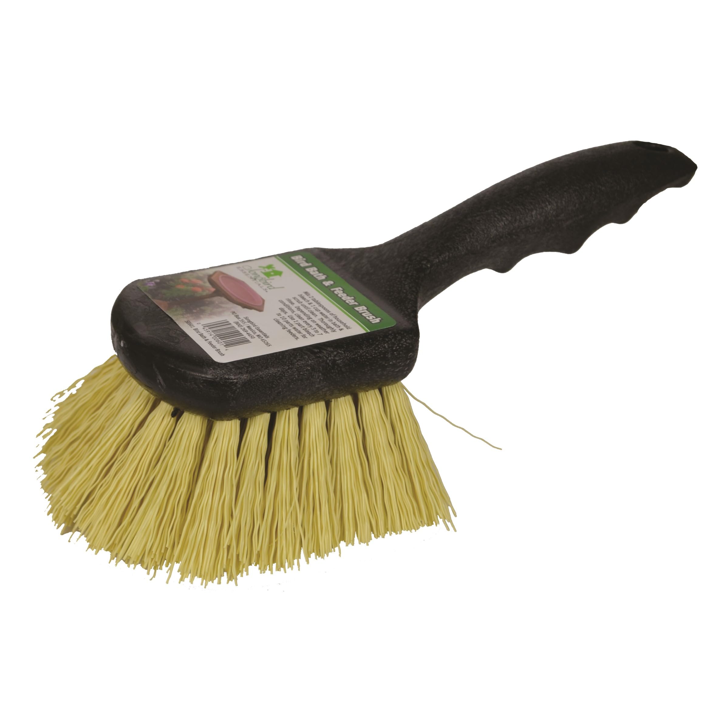 Songbird Essentials SE601 Bird Bath Brush