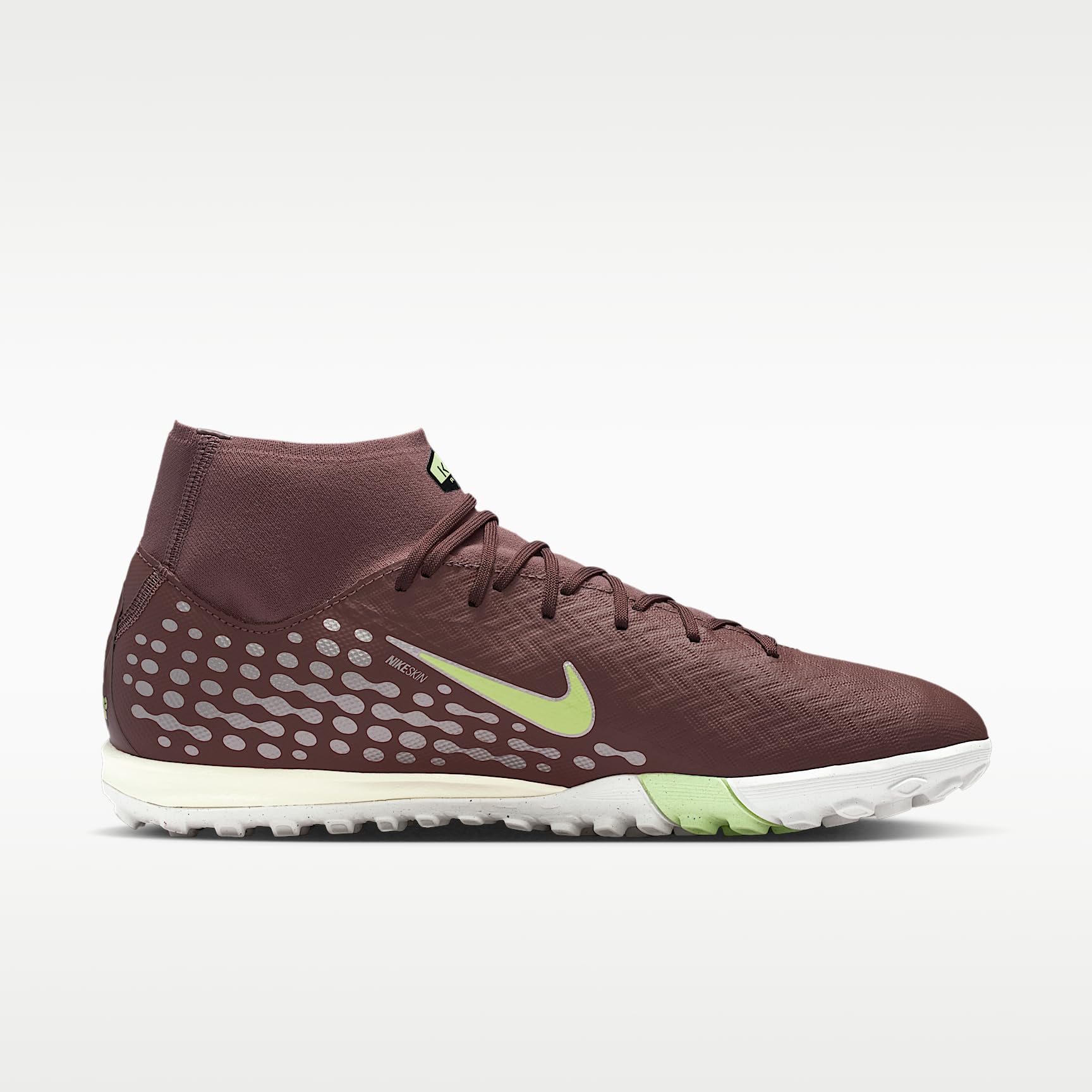 NIKE Mężczyźni Zm Superfly 10 Academy Km TfButy piłkarskie