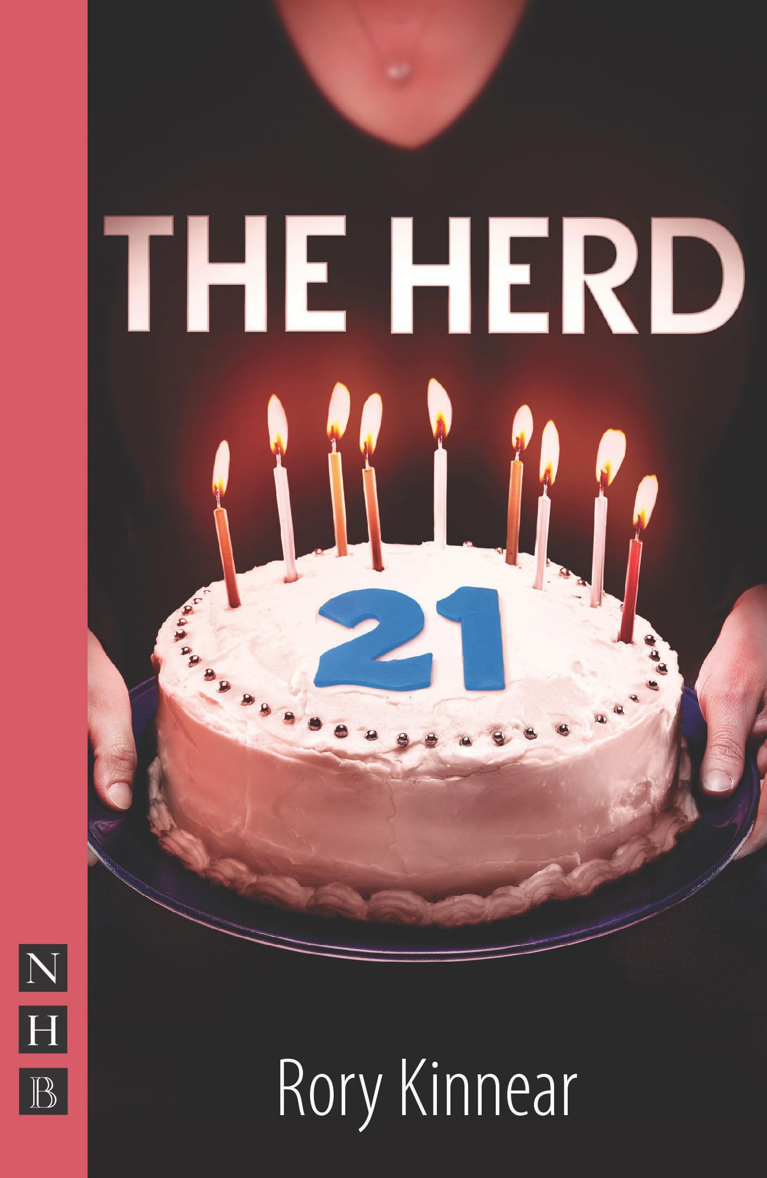 The Herd (NHB Modern Plays)