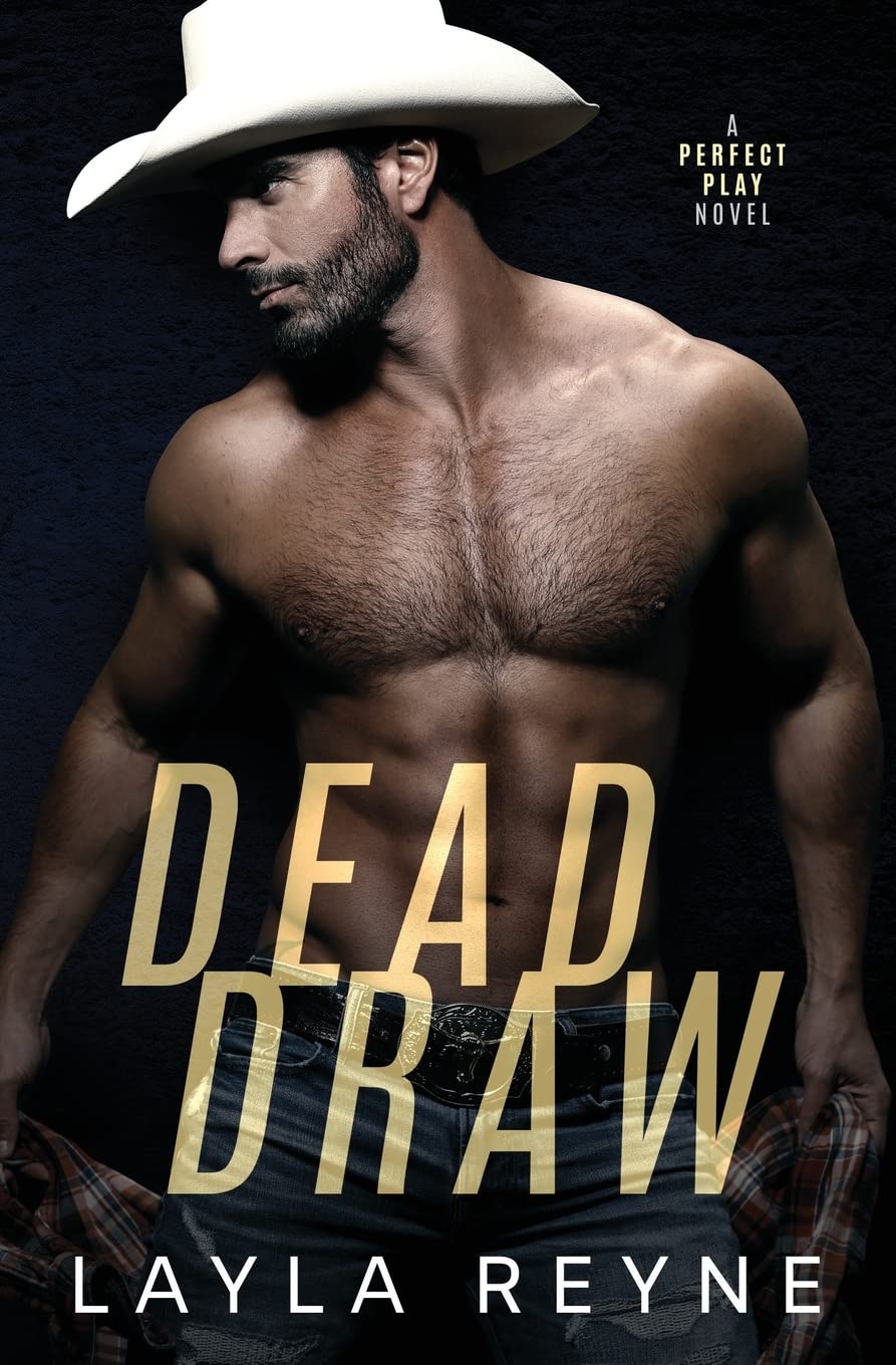 Buy Dead Draw: A Perfect Play Novel: 1 — BookShops.in