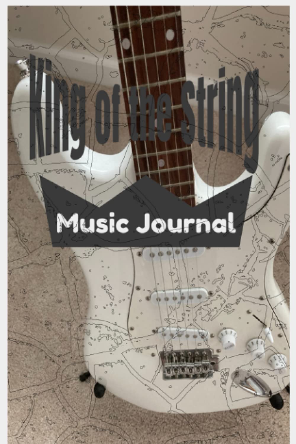 King of the String Music Journal