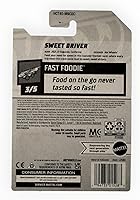 Vista 2 de Hot Wheels Dulce conductor ()