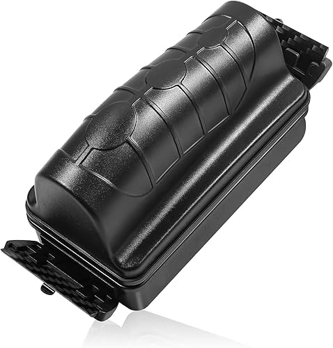 Learay Limpiador magnético para acuario 2023, raspador magnético de algas, cepillo limpiador de vidrio para pecera, herramienta de limpieza de