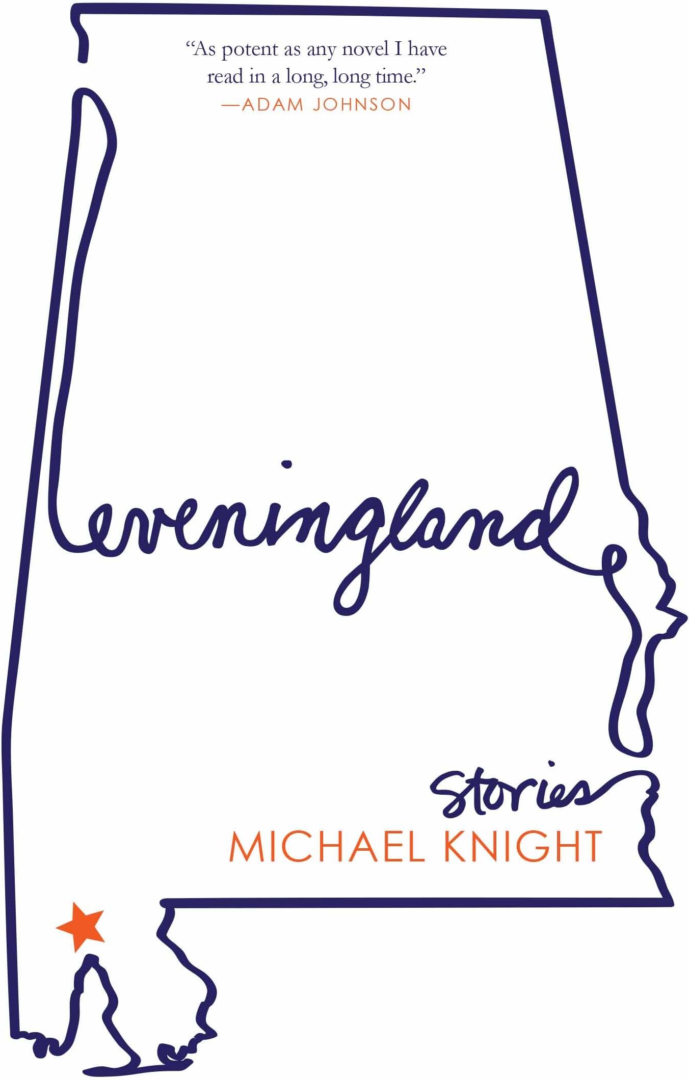 Eveningland: Stories