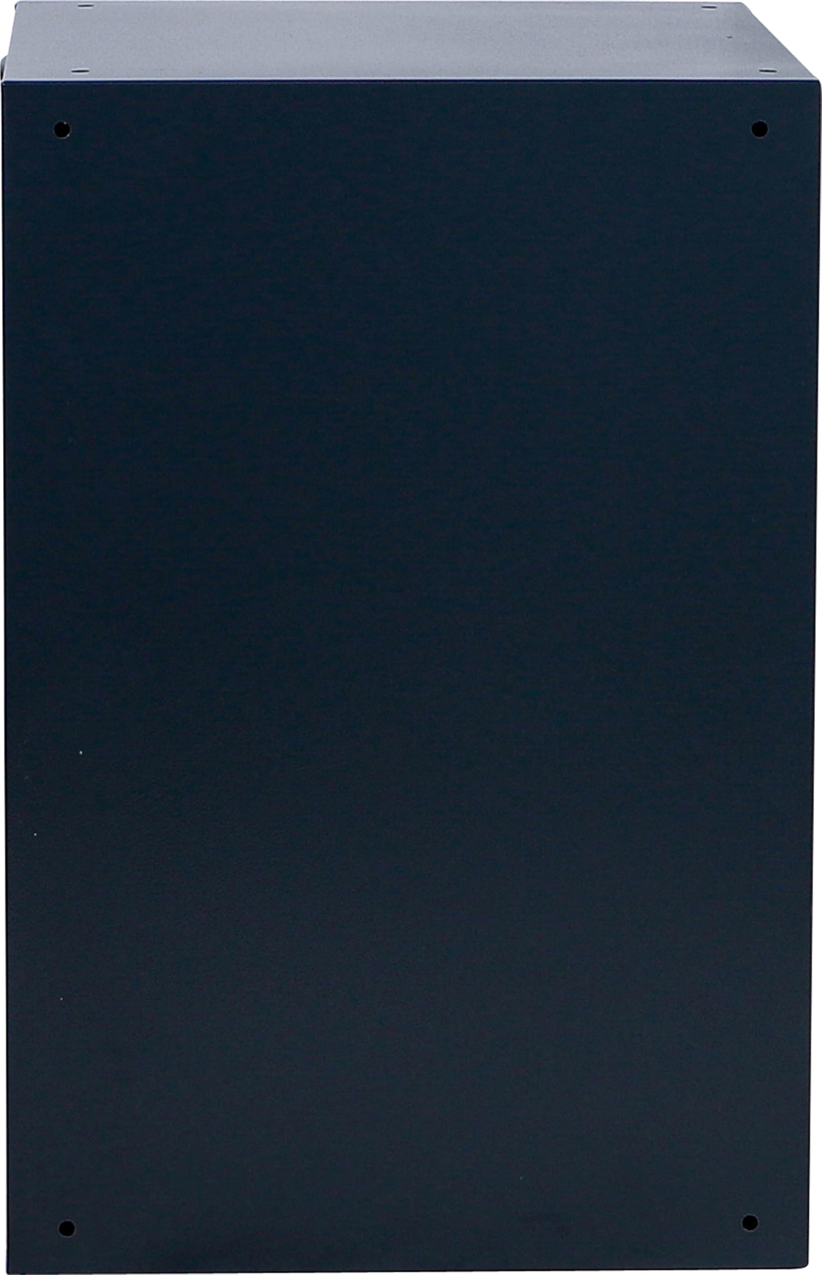 BGS 80200 | Schubladen-Unterschrank | 7 Schubladen | leer | Stahlblech | Schubladenauszug 100 % | Schubladenbreite 590 mm | Selbsteinzug | Zentralschloss | pulverbeschichtet