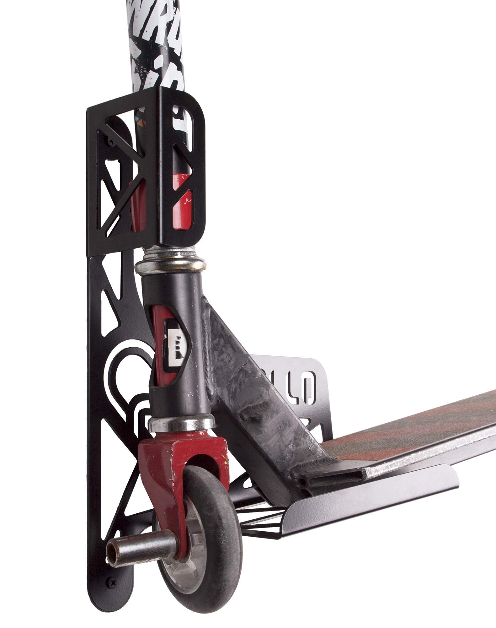 Soporte Colgador para Patinete - Proscooter (100% Acero) - Fabricado en España