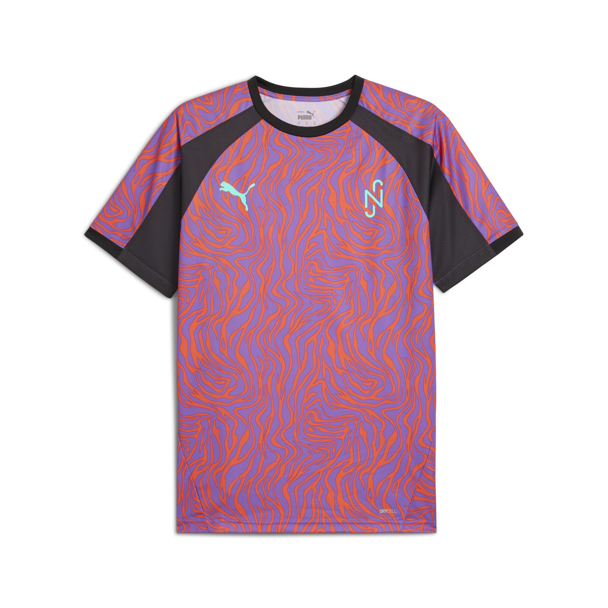 Neymar JR Creativity Jersey Tişört Erkek