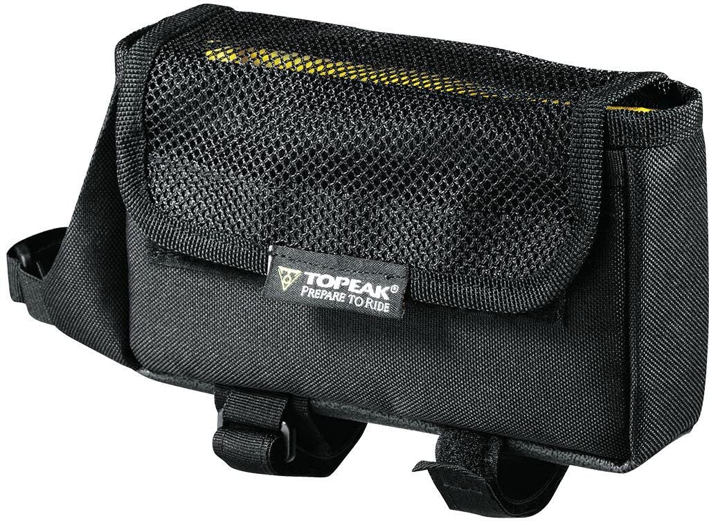 TOPEAK TRIBAG All Weather Bike Bag, Sport, Multicoloured, One Size, Multi-coloured (Multi-coloured) - Image 2