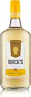 gin nac rocks sicilian lemon 1l