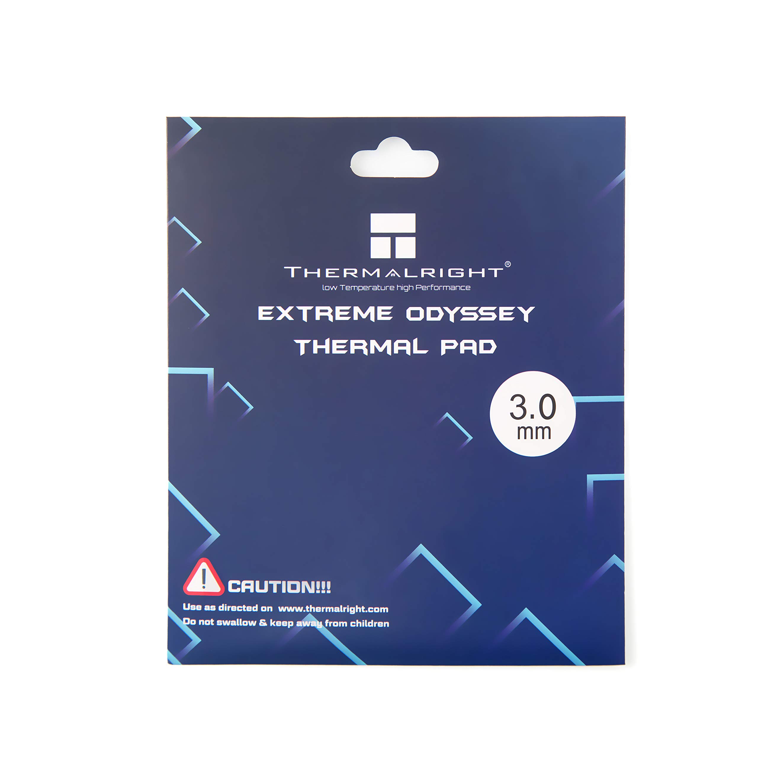 Amazon.co.jp: Thermalright 熱伝導率12.8W / m-K サーマルパッド 熱