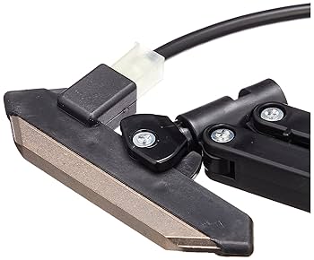 Panasonic 集電アーム シングル型 角棒用 DH58901K1 絶縁トロリー z2zed1b Amazon | Panasonic 集電アーム 平型接続端子付 タンデム型 角棒