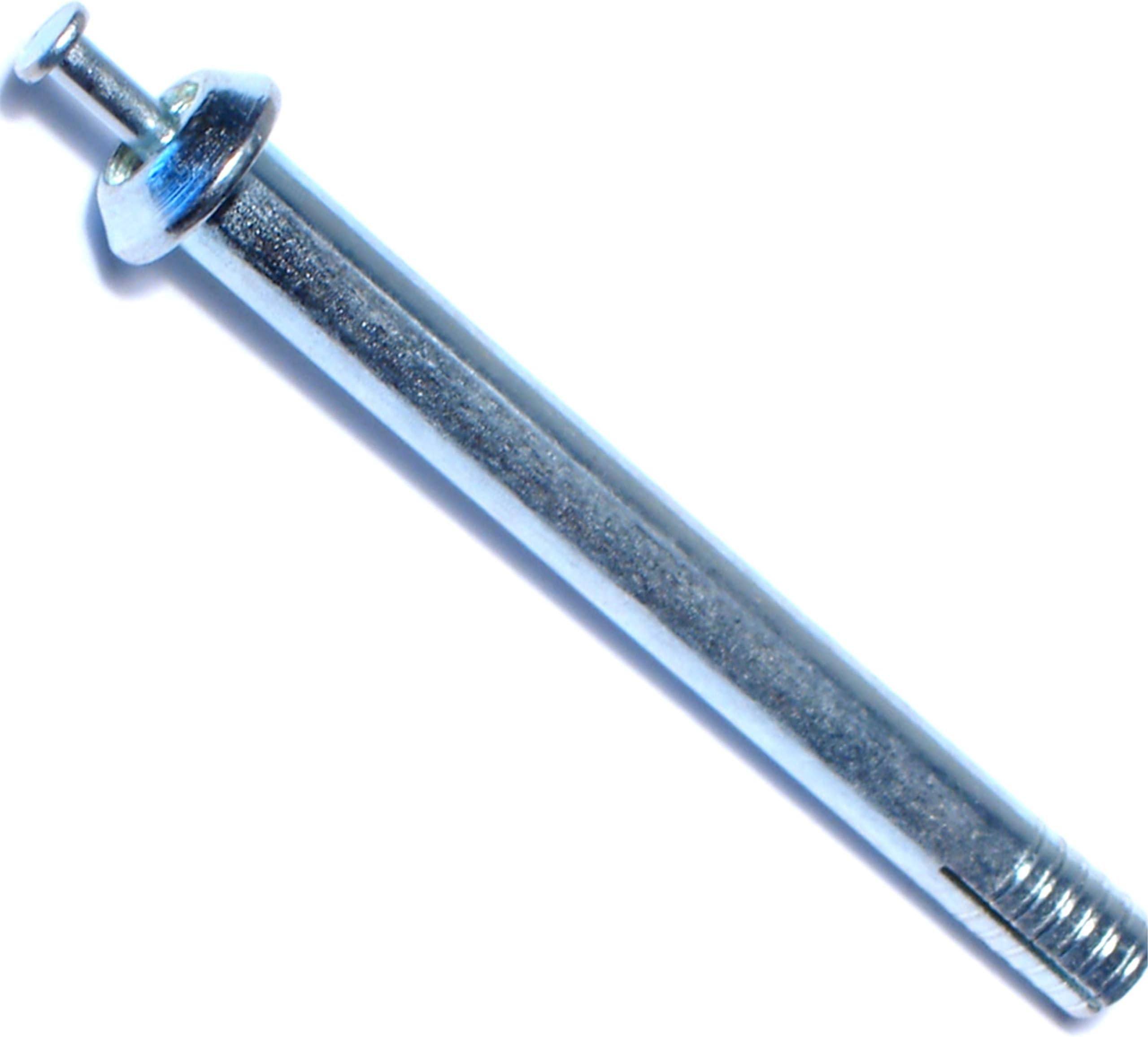 Hard-to-Find Fastener 014973492915 492915 Drive-Anchors, 4 Piece