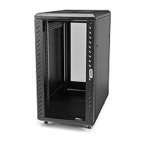 StarTech.com Armadio Rack 32U 19