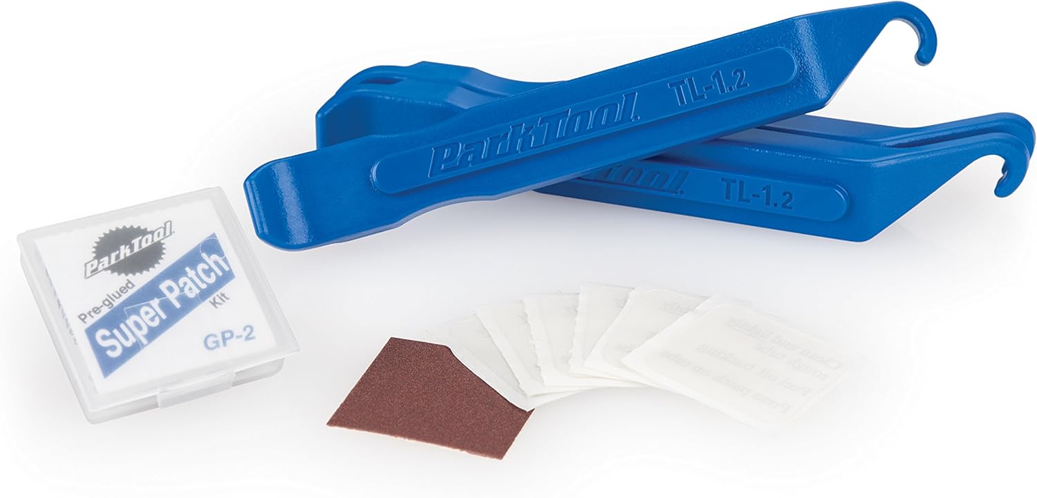 park tool puncture repair kit