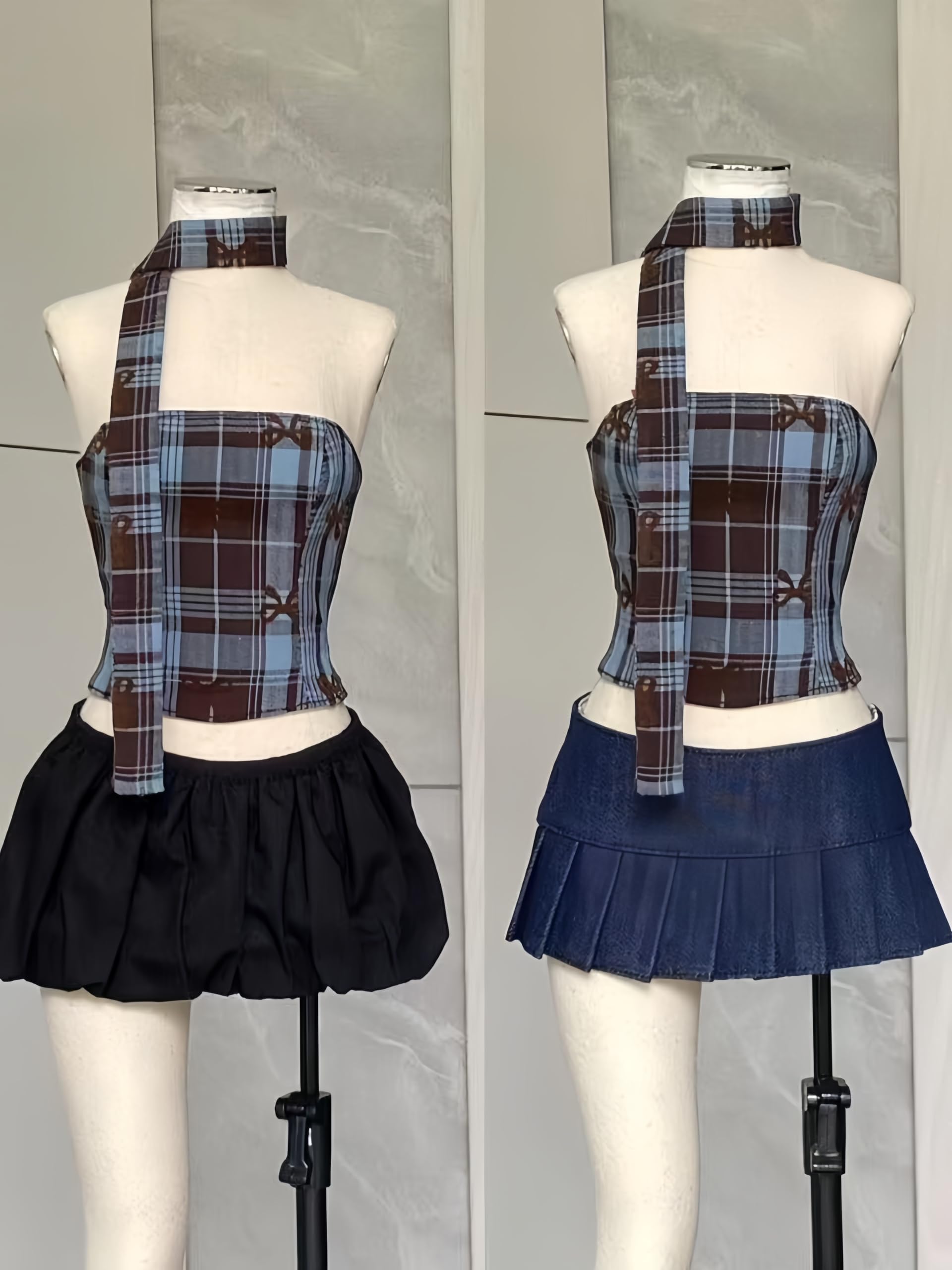 Bjd Vestiti per bambole, snodati a sfera, fatti a mano, molti stili, per 1/3 1/4 1/6 bjd (M (vestiti e pantaloni), 1/3)