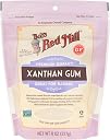 xanthan gum Top3商品