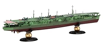 Amazon | フジミ模型 1/700 帝国海軍シリーズNo.34 日本海軍