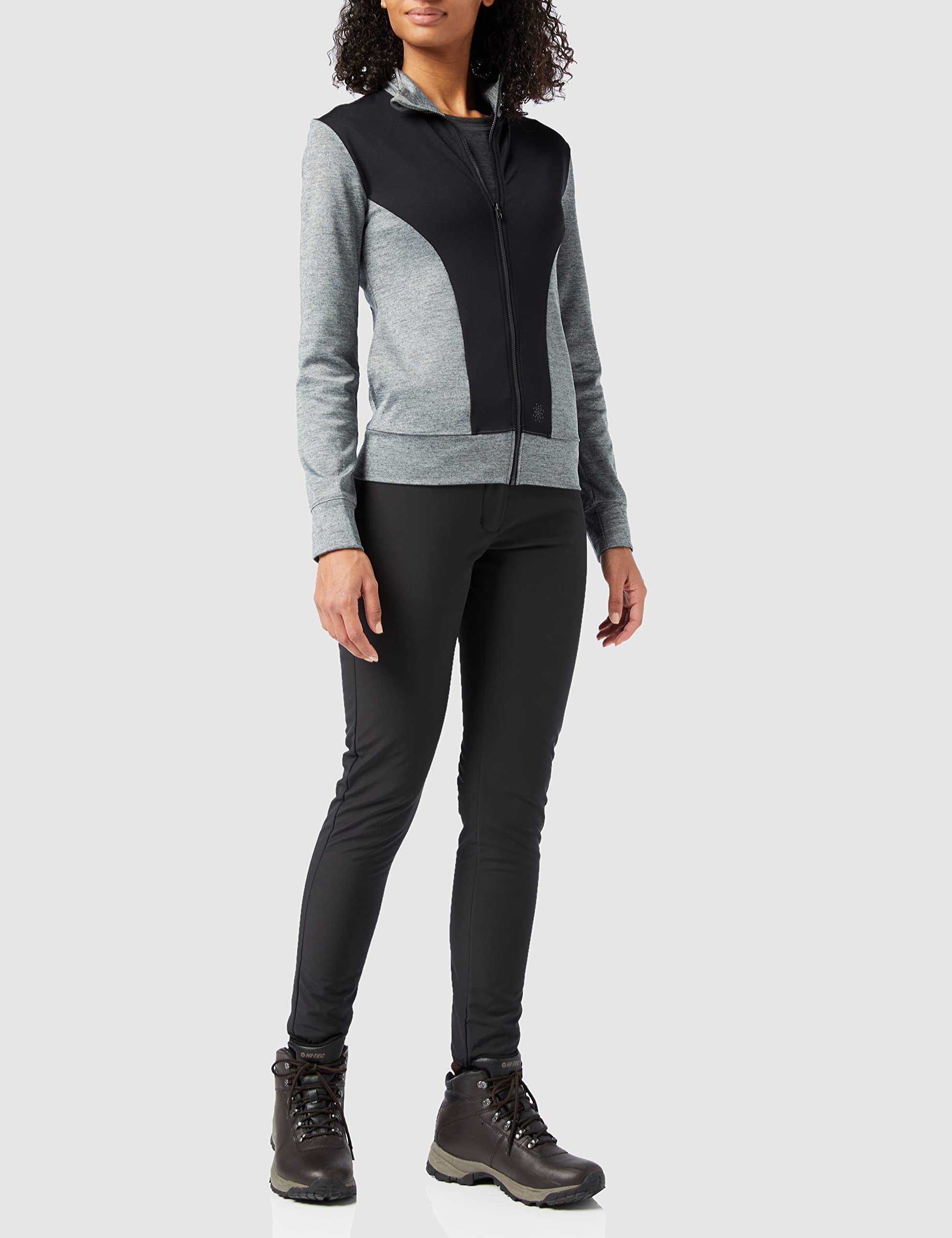 CMP Spodnie Kobiety Softshell