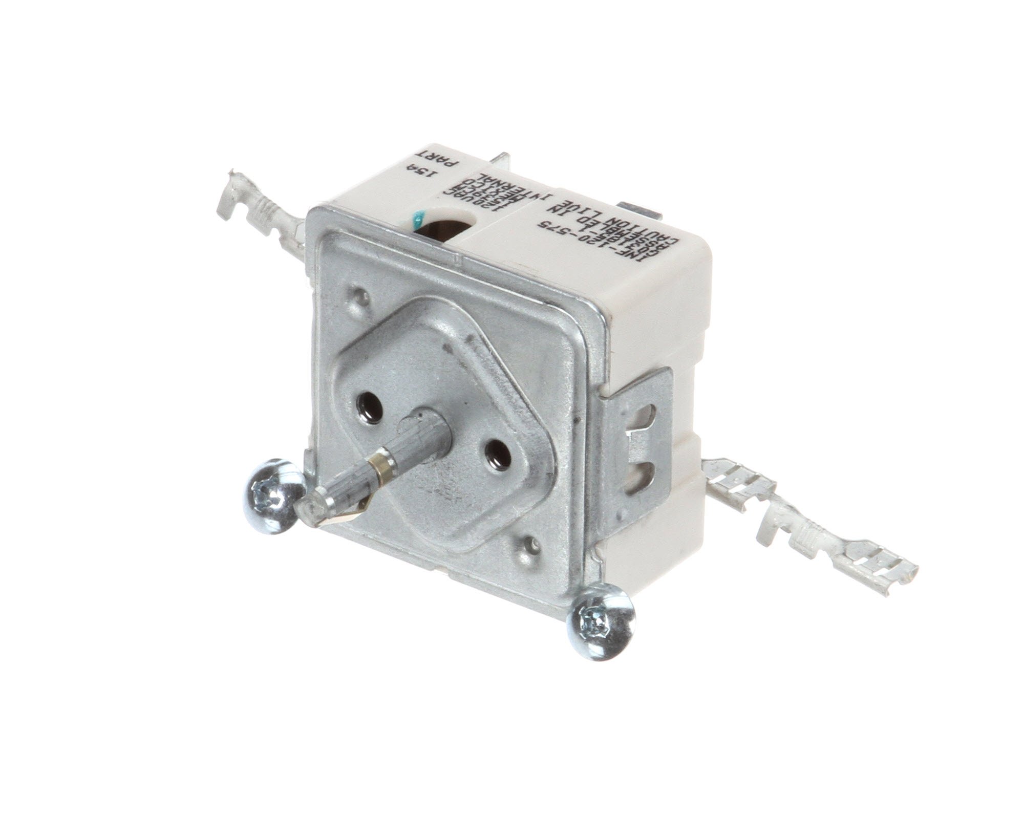 Garland CKG03185-1 120V Infinite Switch Kit