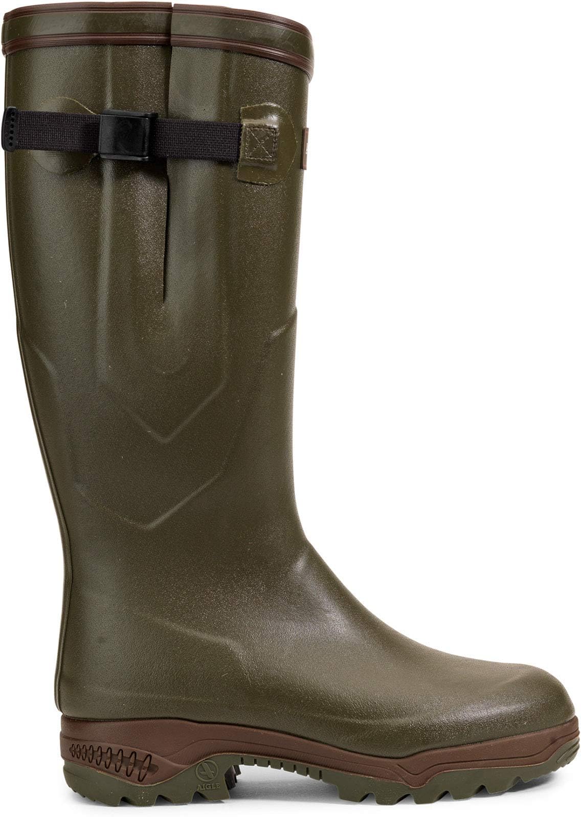 Aigle Parcours 2 Iso Wellington Boots