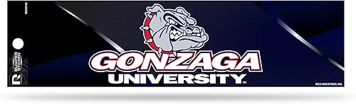 Vista 29 de Rico Industries NCAA - Adhesivo unisex para parachoques