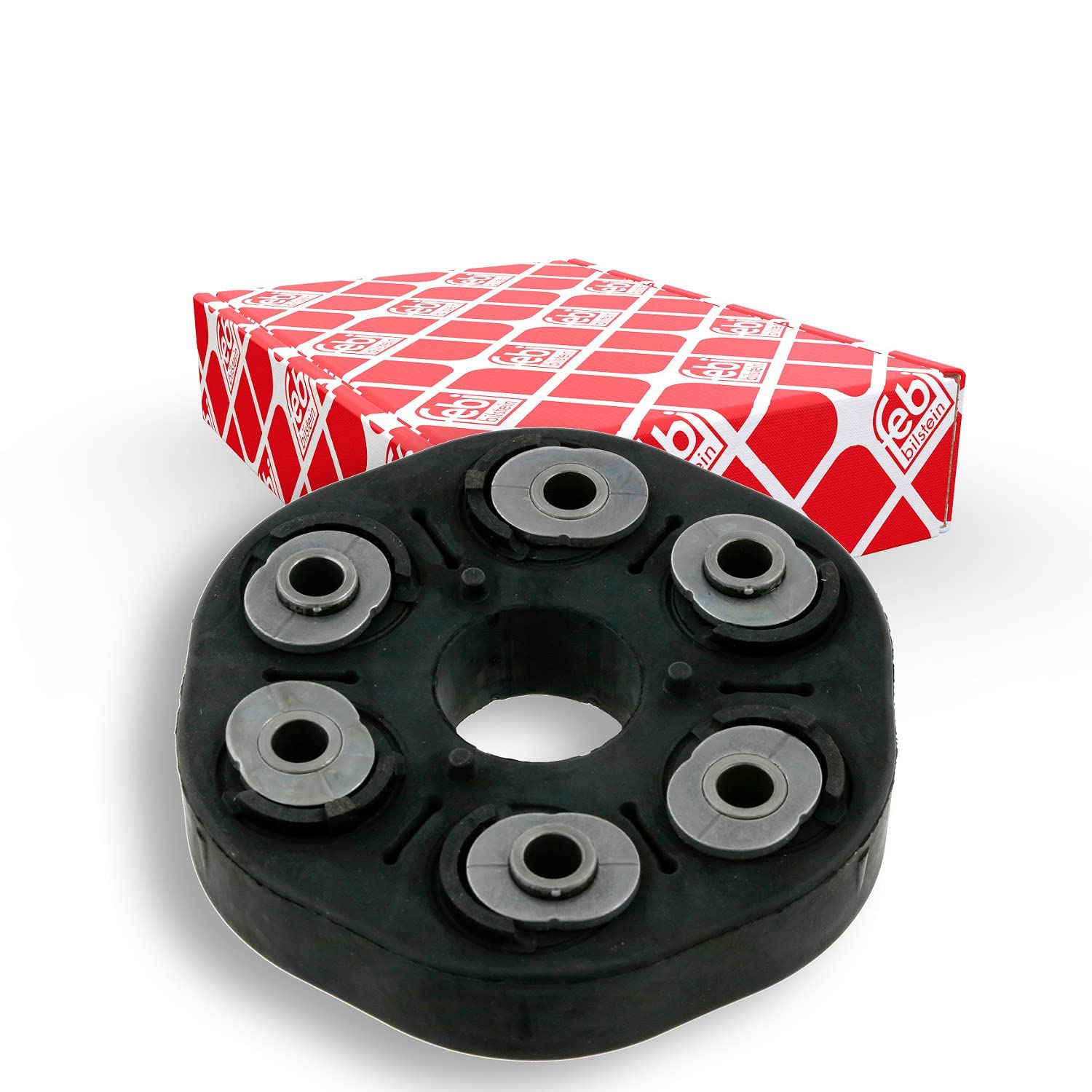 febi bilstein 23959 Gelenkscheibe für Kardanwelle, 1 Stück